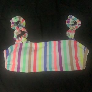 bathing suit top